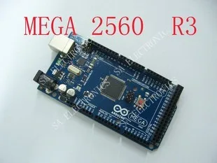 

[BELLA]oringal MEGA2560 R3 development board ATMEGA16U2 official version sent to USB cable C1B6--5PCS/LOT