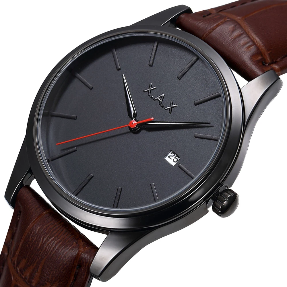 Красно Черные Часы Купить