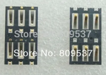 Per Nokia Lumia 920 Sim Card Slot Socket Reader Ricambio Del Supporto