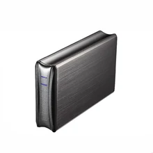 SATA to USB3 0 High speed dualbay 2 5 HDD SSD External Hard Disk Drive Case