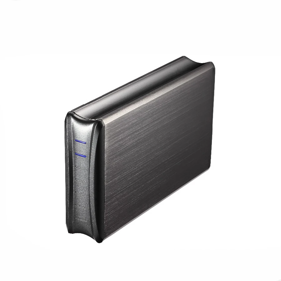 SATA to USB3 0 High speed dualbay 2 5 HDD SSD External Hard font b Disk