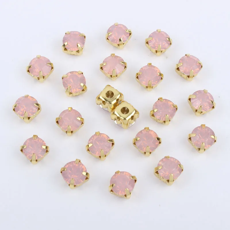 Lt Rose Opal-4