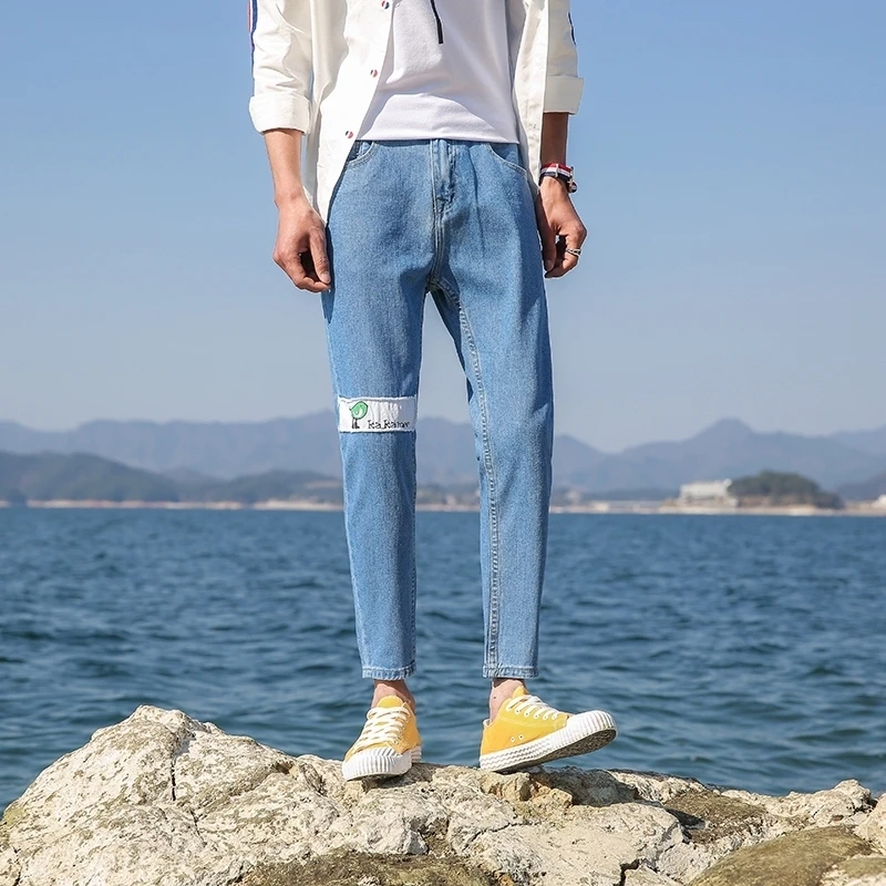 trending jeans for mens 2018