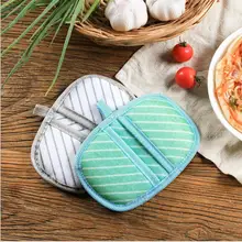 Тянуть края губка печь утолщение анти-горячий клип выпечки анти-горячий Перчатки