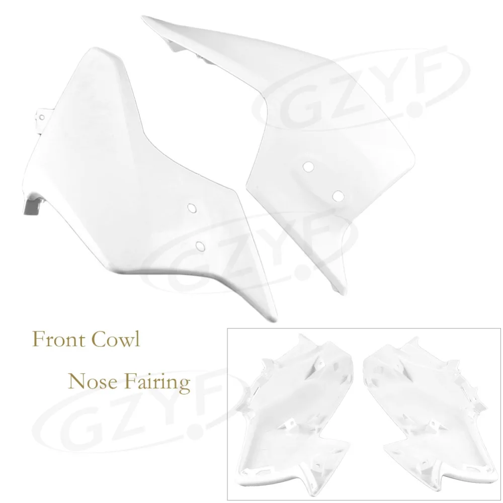 日本ファッション 塗装カバーフロントカウルカウルノーズカバーホンダcbr600f 11 射出成形abs Covers Ornamental Mouldings 値上げ Adeelite Com