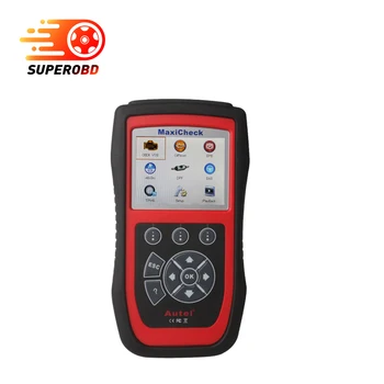 

2018 New arrival Original Autel MaxiCheck Pro EPB/ABS/SRS/Climate Control/SAS Function Special Application diagnostic-tool