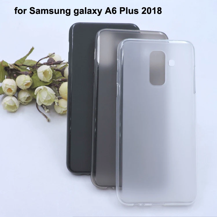 GALAXY A6 PLUS 2018 6946558