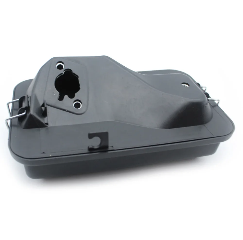Luftfilter und Gehäuse für Benzinmotor 5.5HP 6.5HP 168F Luftfilter und Gehäuse für Benzinmotor 5.5HP 6.5HP 168F