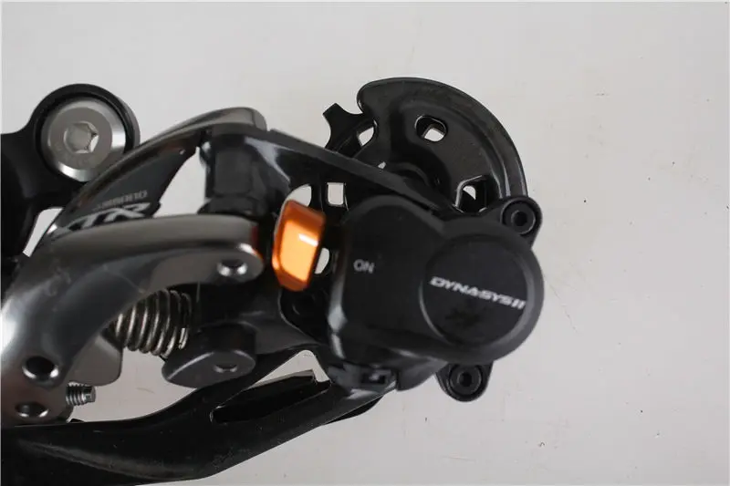 SHIMANO XTR M9000 M9020 1x11 2x11 3x11 11S 22S 33S скоростной комплект водителя Переключатель для MTB горного велосипеда запчасти для велосипеда