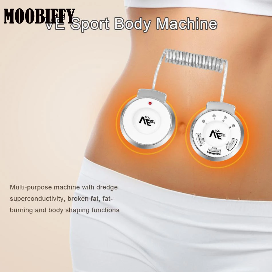 Buy Electric Massager VE Sport Body Liposuction