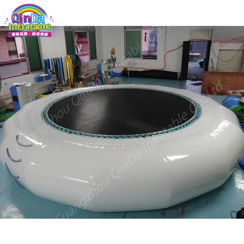 Trampoline70