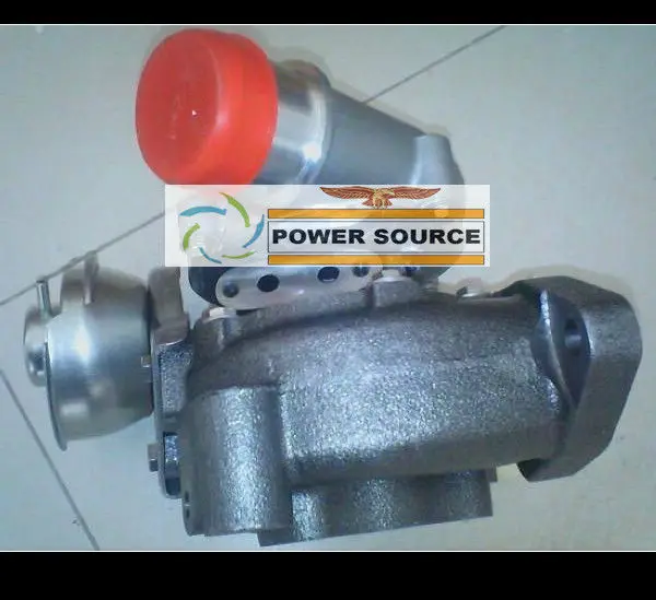 GT1749V 721164 Turbocharger For TOYOTA RAV4 D4D Auris Estima Avensis Picnic Previa 2001- D4D 2.0L 1CD-FTV with Gaskets (1)