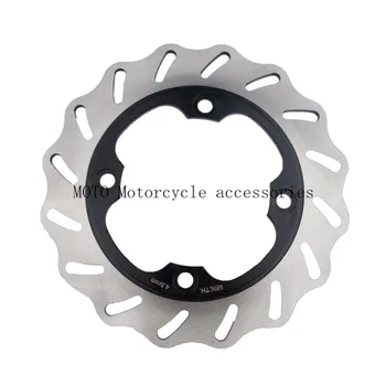 

Free shipping For VT250 Hornet250 jade250 CBR250 NC22 CBR400 NC29 CBR600RR F5 CBR900 CBR1000 04-10 rear brake disc plate