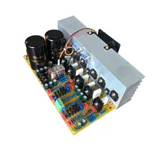 Original USA imports hifi 2.0 AMP, double channel hi fi, 600W high-power amplifier board, finished power amplifier board Original USA imports hifi 2.0 AMP, double channel hi fi, 600W high-power amplifier board, finished power amplifier board