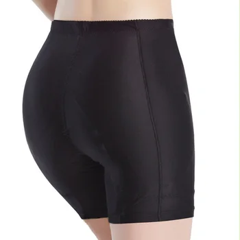 

Brand Fashion Padded Seamless Bottoms Up Underwear Bottom Hip Pad Panty Beautiful Buttock Up Panty Body Shaping Boxer