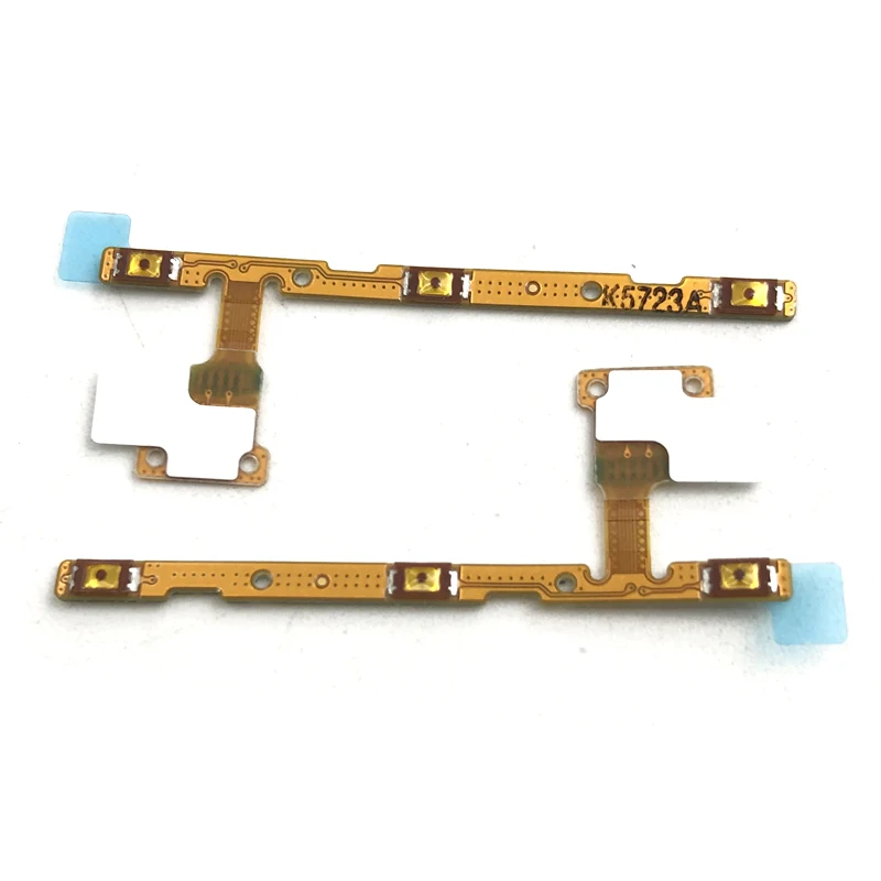 

New Compatible For Samsung Galaxy Tab S2 9.7" SM-T810 SM-T815 Tablet Volume Button Power Switch On Off Button Flex Cable