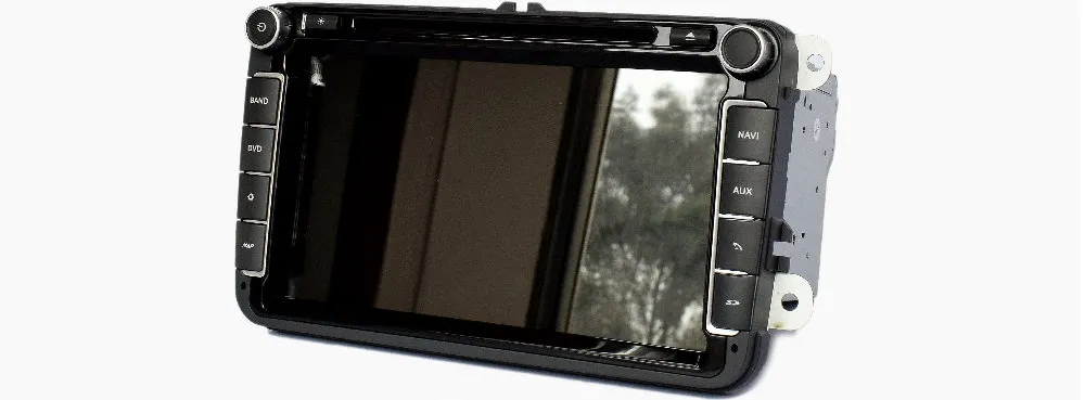 Для Volkswagen VW Fox CrossFox SpaceCross Автомобильный мультимедийный плеер Android DVD gps навигационная система HD экран радио дисплей wifi