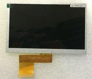 

7.0 inch 60PIN TFT LCD Digital Display Screen SL007DH24B04 FPC 007DH11