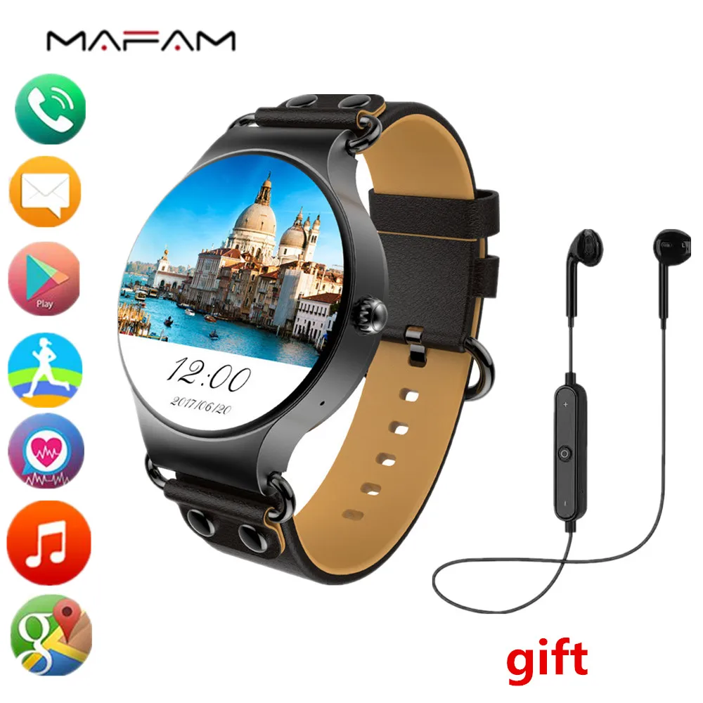 i4pro smartwatch