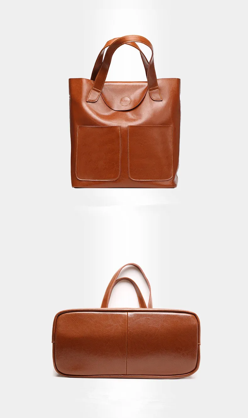 genuine leather women bag (8)