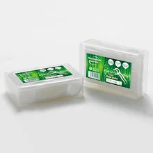 50 шт. зубная нить зубочистки палочки для чистки зубов Уход за полостью рта 7,5 см