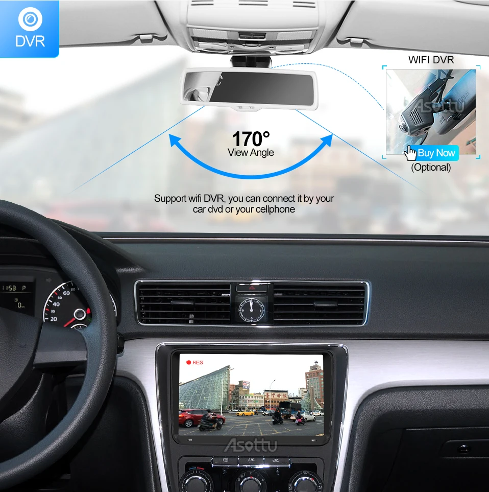 Best EU RU warehouse Asottu CDZ9060 car dvd player for Skoda Fabia octavia Superb Yeti Seat Rapid for vw golf tiguan polo passat CC 26 Best EU RU warehouse Asottu CDZ9060 car dvd player for Skoda Fabia octavia Superb Yeti Seat Rapid for vw golf tiguan polo passat CC 26