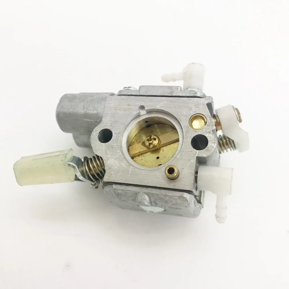 Новые запчасти для карбюратора ZAMA C1Q-S234 STIHL Carb 1143 120 0635