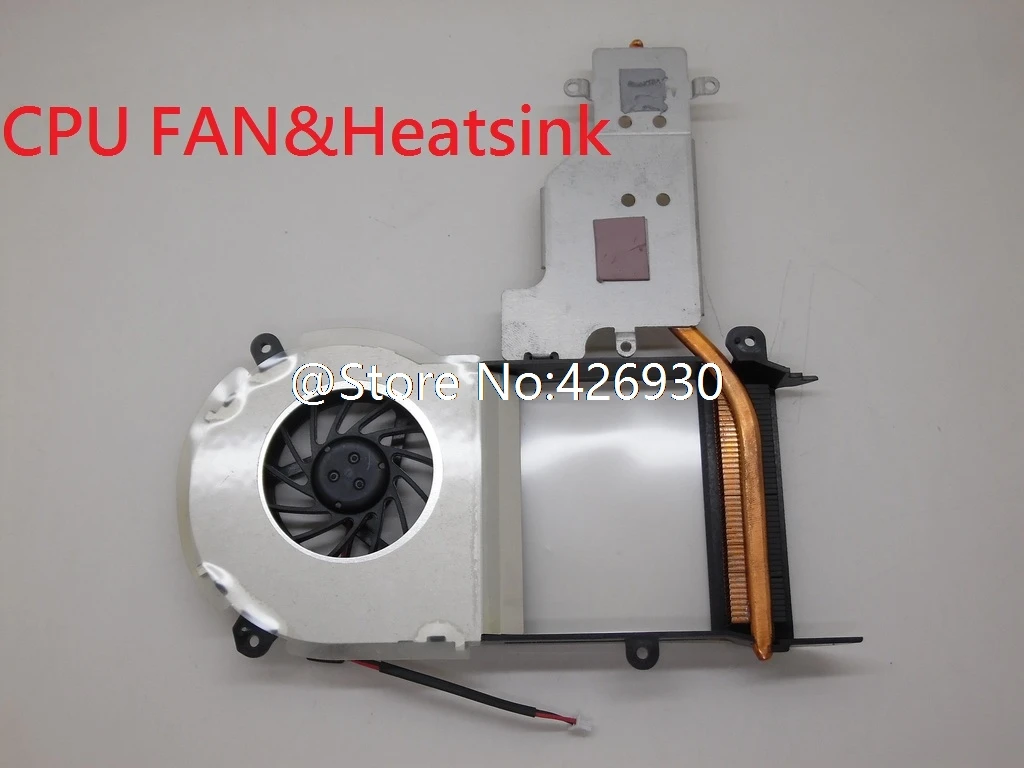 Вентилятор и радиатор для ноутбука Samsung R18 R20 R23 R25 | Компьютеры офис