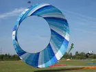 Best Price as low as $879.12 Beautiful kite festival display chinese dragon kite traction kite fish power kite3 line kite accessories hcxkite factory produce