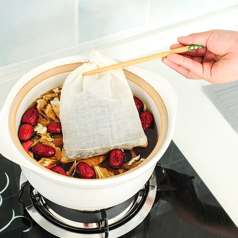Buy Cotton And Linen Herb Filter Bag Pure Bubble Bags Hash Bubble Hash Filter