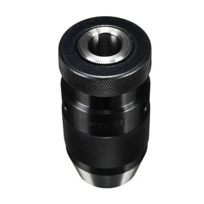 

1-13mm B16 Lathe Self Tighten Light Duty Taper Drill Chuck for Power Tool LE66
