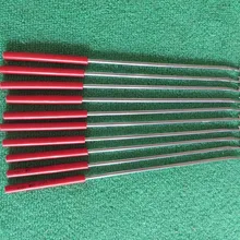 10 шт. духовых Инструменты для ремонта Весна крючок для саксофон NEW