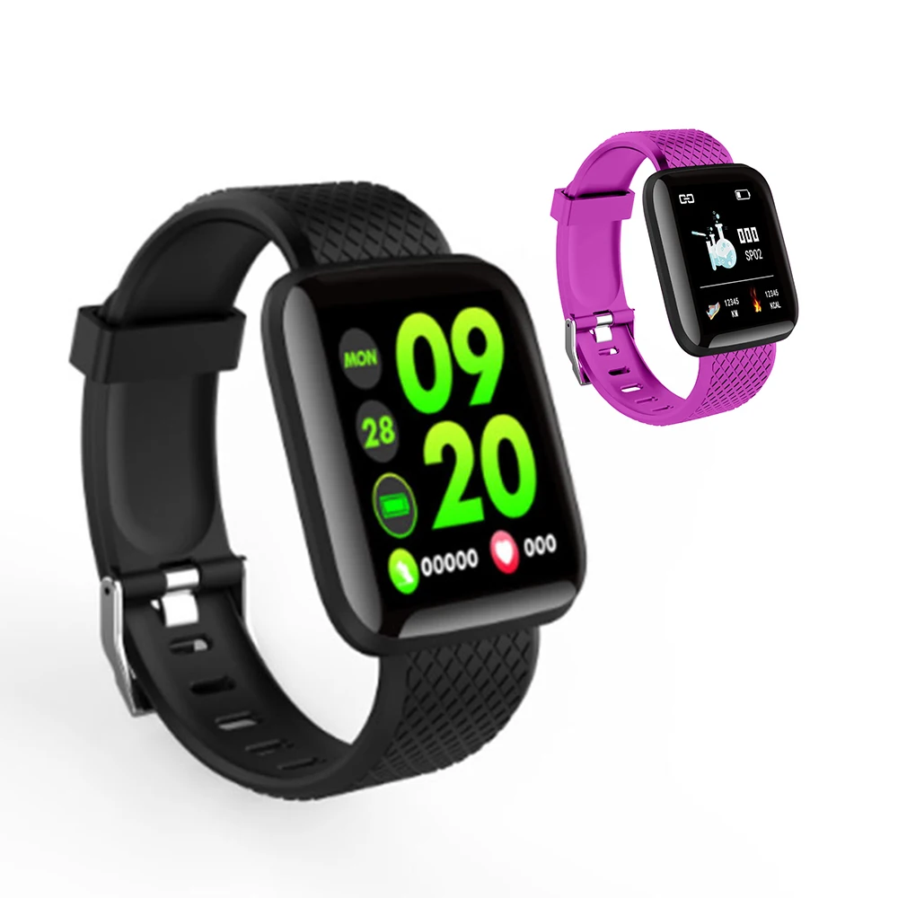 

Portable Medical Equipment Sport Smart Wrist Tonometer Blood Pressure Monitor Apparatus for Measuring Pressure Health Watch