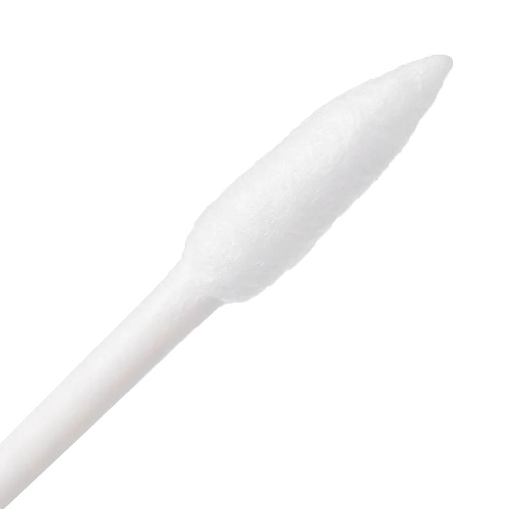 1/2 Bags Pro Dust Free Disposable Cleaning Swab Cotton Stick For AirPods Earphone Headphone Phone Charge Port Accessories