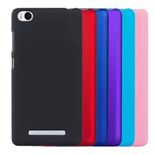 2016 New Multi Colors Luxury Rubberized Matte Plas