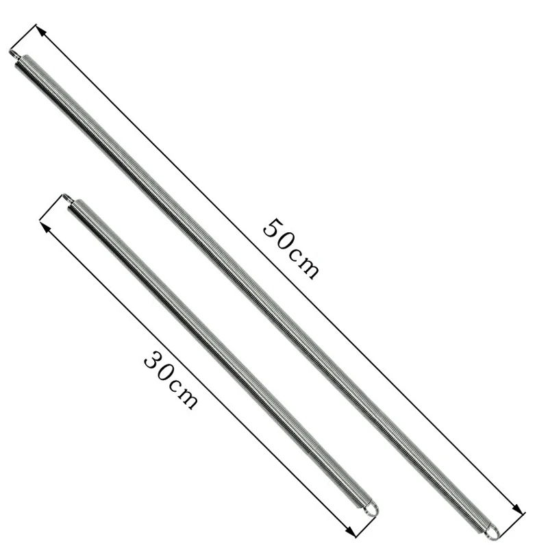 

Rally Accessories Spring Sliding tension spring Spring balancer Electric screwdriver spring hooks 50cm/30cm