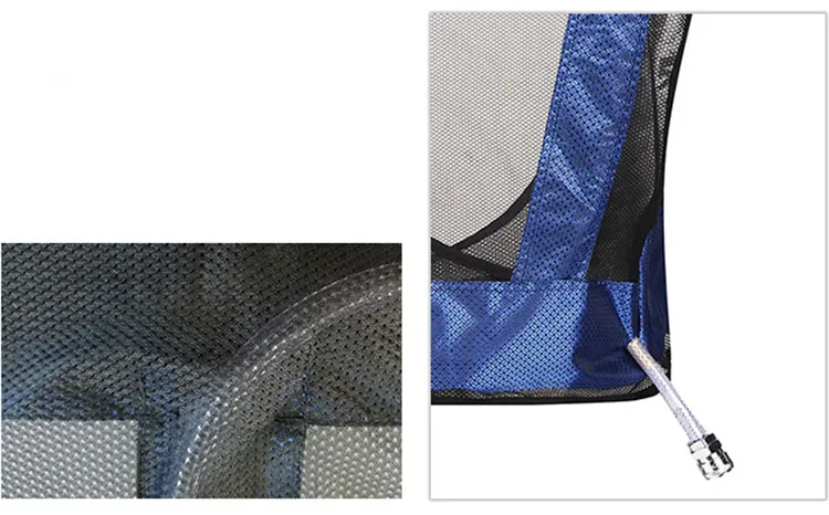 Air conditioning Vest High Temperature Special Cooling Clothing Vortex tube Refrigeration Factory Worker Welding Cool Clothes (11)