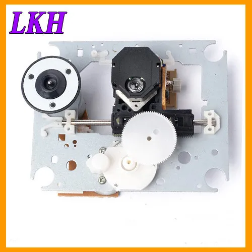 Laser Lens Replacement For Nad C542 Cd Player Spare Part Lasereinheit