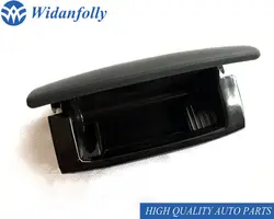 Widanfolly черная крышка сзади пепельница для A4 B6 B7 Exeo 2002 2003 2004 2005 2006 2007 2008 8E0857961M 8E0 857 961 м 961 м