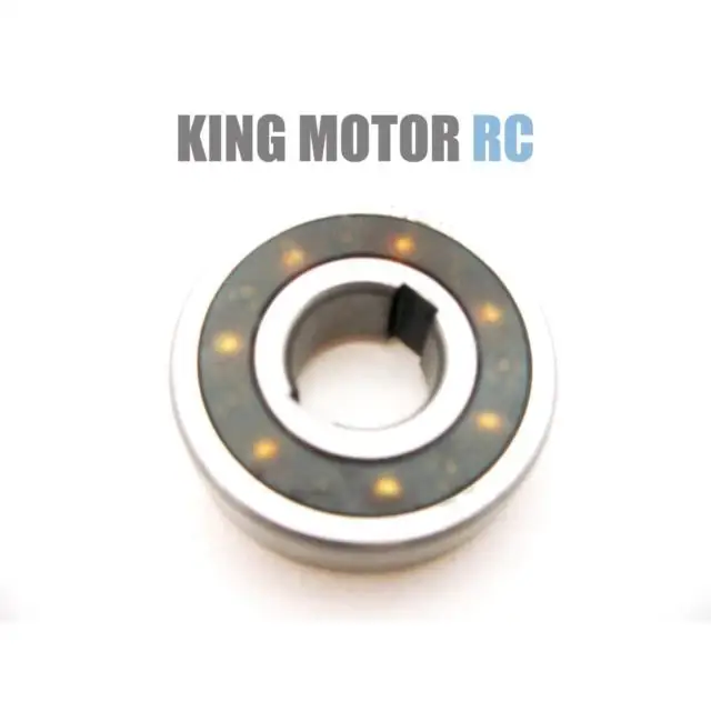 NSK CSK12 One Way Bearing2
