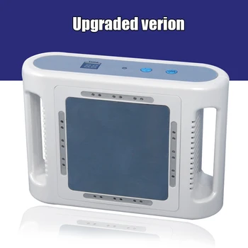 

Factory Price !!! Mini Anti Fat Machine Portable Slimming Machine For Home Use Belly Fat Removal Slimming Machine Pad