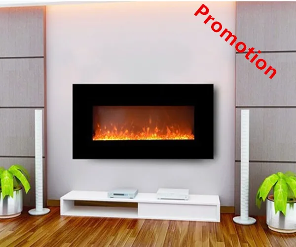 

Free shipping to United Kingdom hot sale wall hanging led electric fireplace