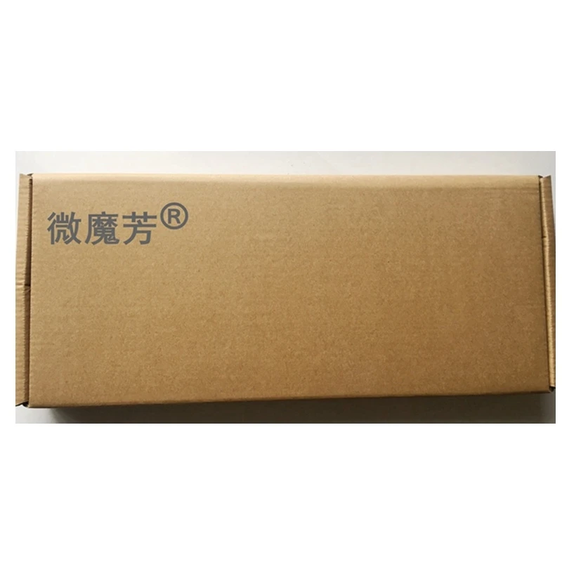 Новый чехол для телефона DELL VOSTRO V5460 5460 5470 P/N:56M9 US клавиатура верхняя крышка