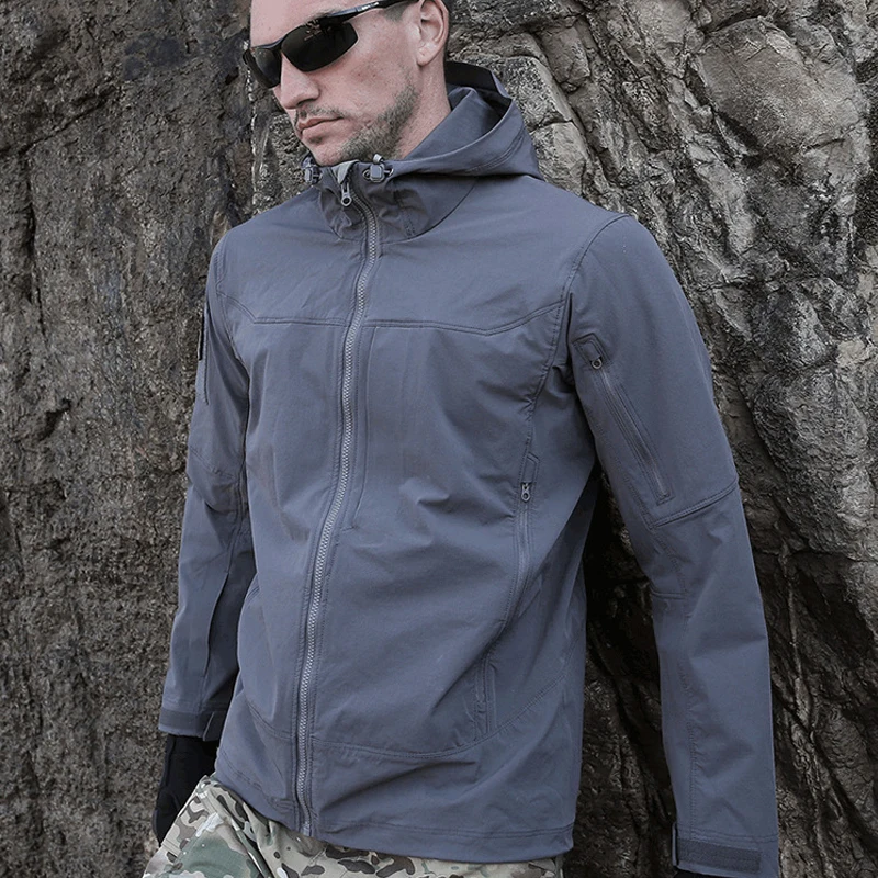 Windbreakers