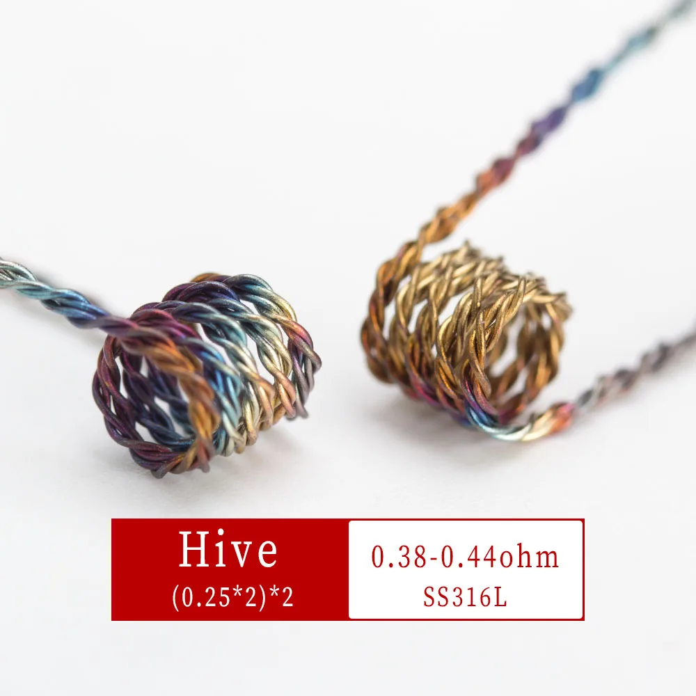 Rainbow Hive