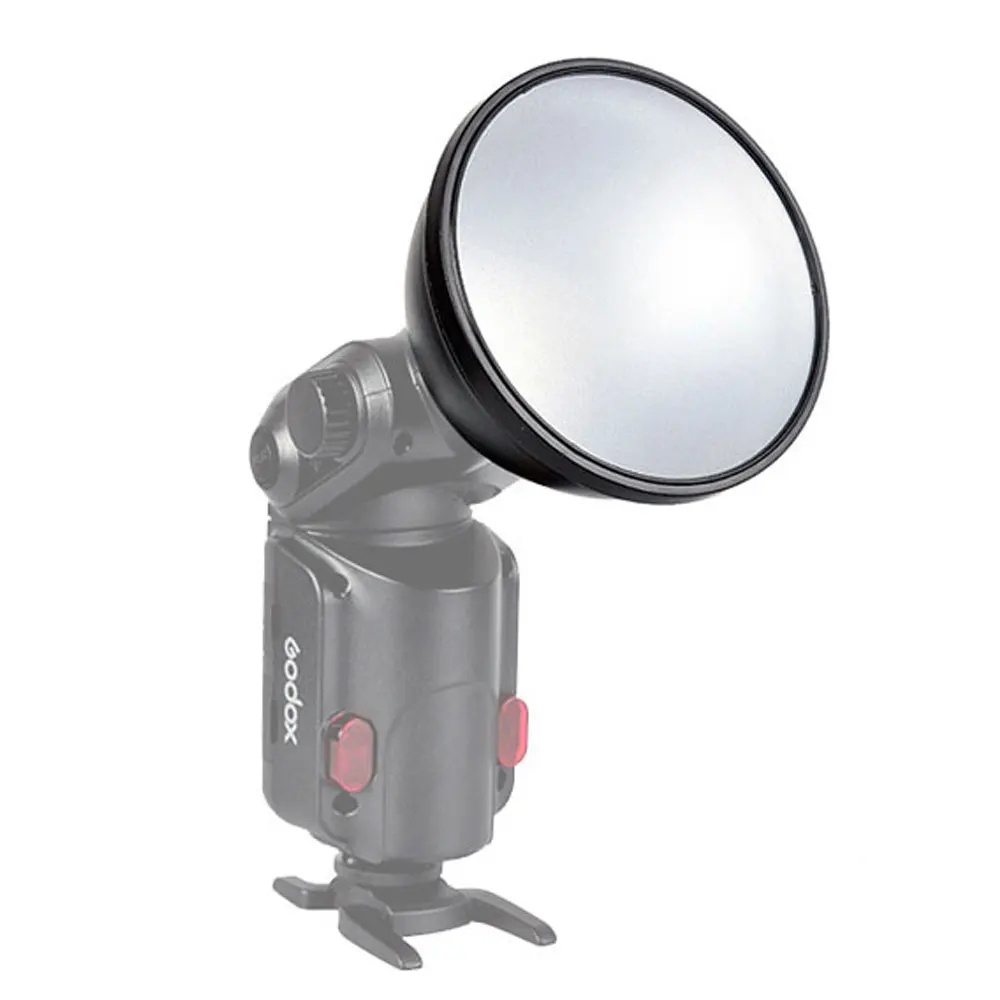 Godox--WITSTRO-AD-Series-Accessories-AD-S2-Reflector-Standard-Cover+AD-S11 Color Filter Kit-For-AD180-AD360-AD360II-AD200-(14)