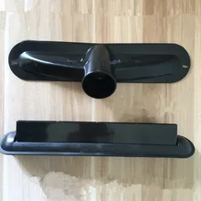 Караван RV морской яхты кондиционер 285 размораживания Outlet черный LS285