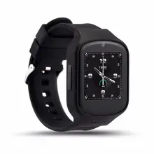 Z80 bluetooth smart watch android 5.1 gpsagps wifi sos wcdma 3g netzwerk smartwatch für android ios smartphone