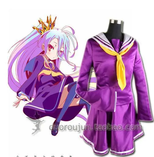 No Game No Life cos2.jpg