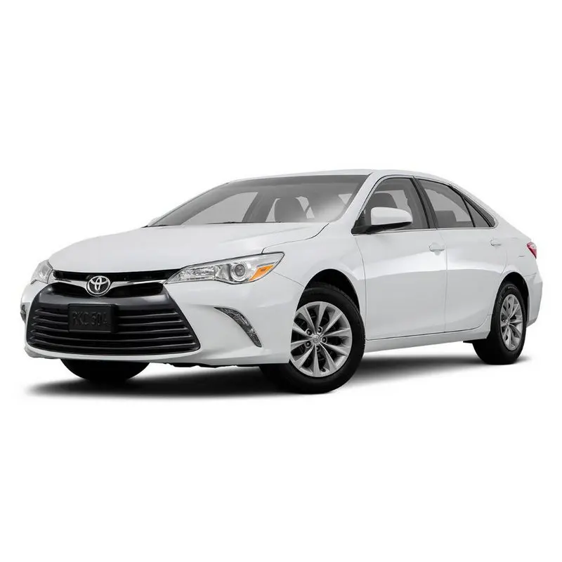 

For 2017 TOYOTA CAMRY MIRAI PRIUS Led Car Interior Lighting 8pc LED Lights car-styling Hi-Q